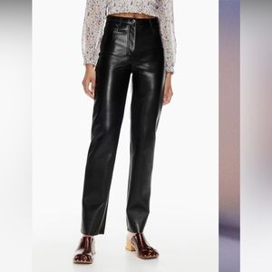 Wilfred The Melina™ Pant - Tall length excellent condition